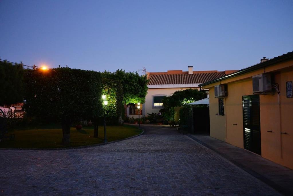 A Tintureira São Martinho de Antas Exterior foto
